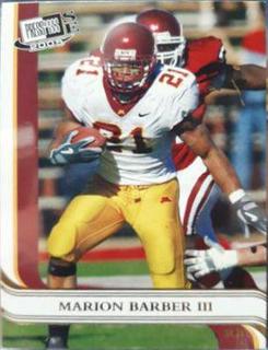 Marion Barber
