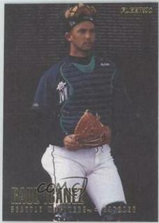 Raul Ibanez