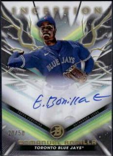 Enmanuel Bonilla