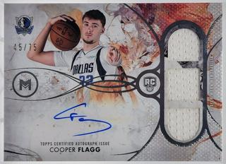 Cooper Flagg