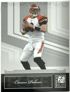 Carson Palmer