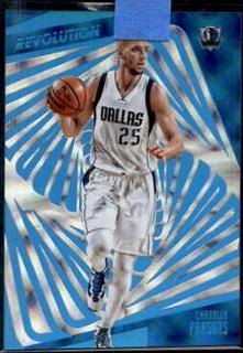 Chandler Parsons