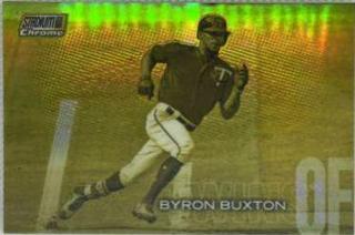 Byron Buxton