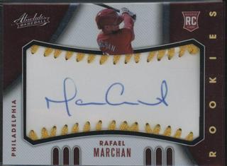 Rafael Marchan
