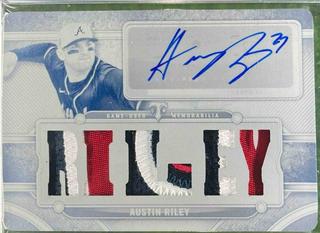 Austin Riley