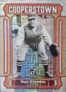 Roger Bresnahan
