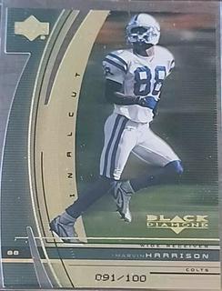 Marvin Harrison