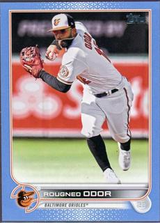Rougned Odor