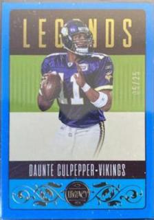 Daunte Culpepper