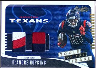 DeAndre Hopkins