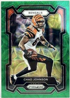 Chad Johnson