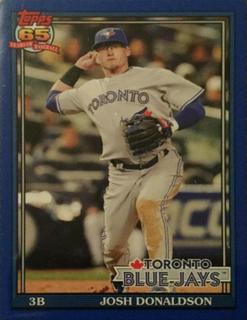 Josh Donaldson