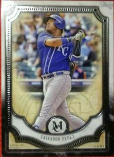 Salvador Perez