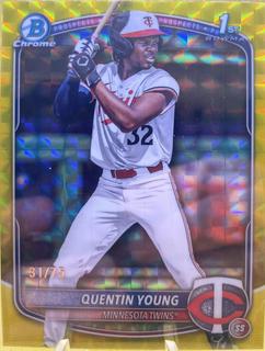 Quentin Young