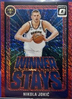 Nikola Jokic