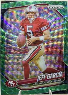 Jeff Garcia