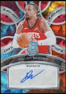 Dillon Brooks