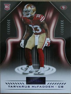 Tarvarus McFadden