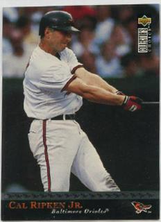 Cal Ripken Jr
