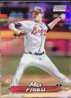 Max Fried