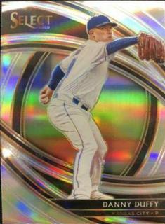 Danny Duffy