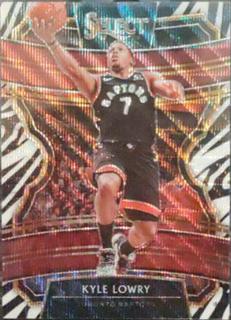 Kyle Lowry