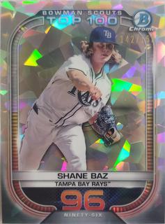 Shane Baz