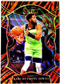 Karl-Anthony Towns