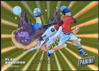 Alex Bregman