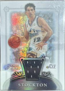John Stockton