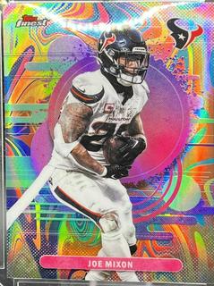 Joe Mixon