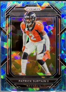 Patrick Surtain II