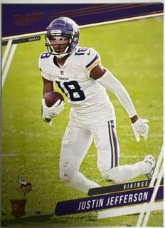 Justin Jefferson