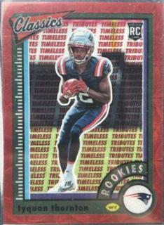 Tyquan Thornton