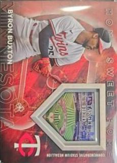 Byron Buxton