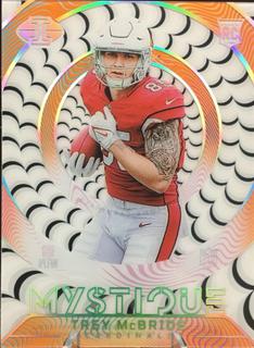 Trey McBride