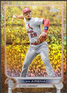 Nolan Arenado