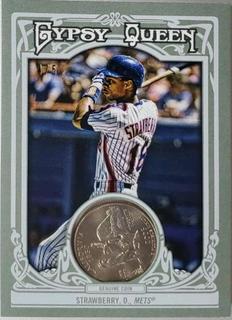 Darryl Strawberry