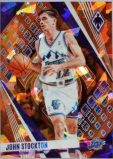 John Stockton