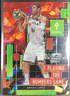 Brook Lopez