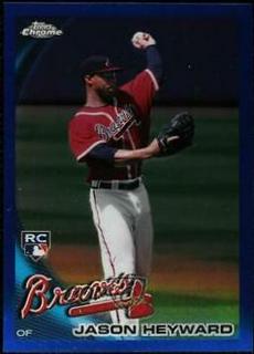 Jason Heyward