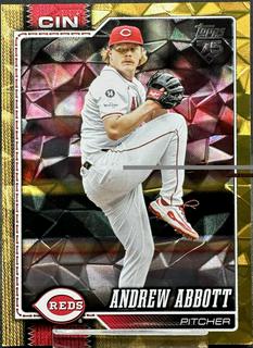 Andrew Abbott
