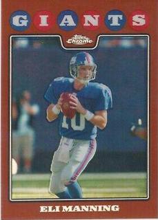 Eli Manning
