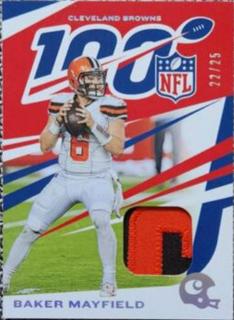 Baker Mayfield