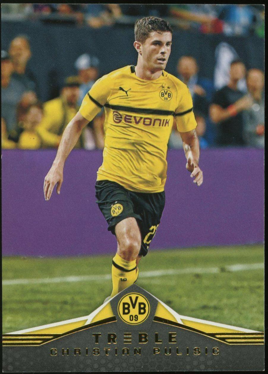 Christian Pulisic