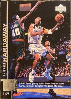 Anfernee Hardaway