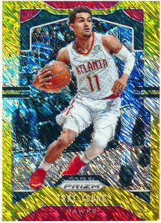 Trae Young