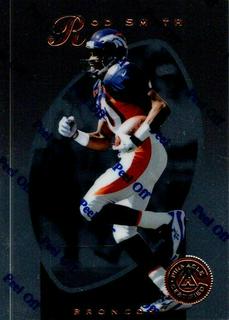 Rod Smith