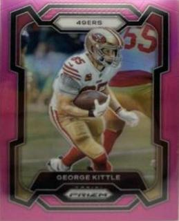George Kittle
