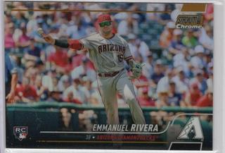 Emmanuel Rivera